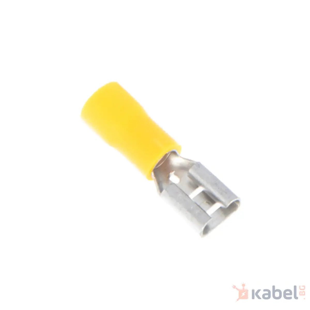 АВТОКОНЕКТОР ИЗОЛИРАН 4326323471 6.3х0.8/6mm2