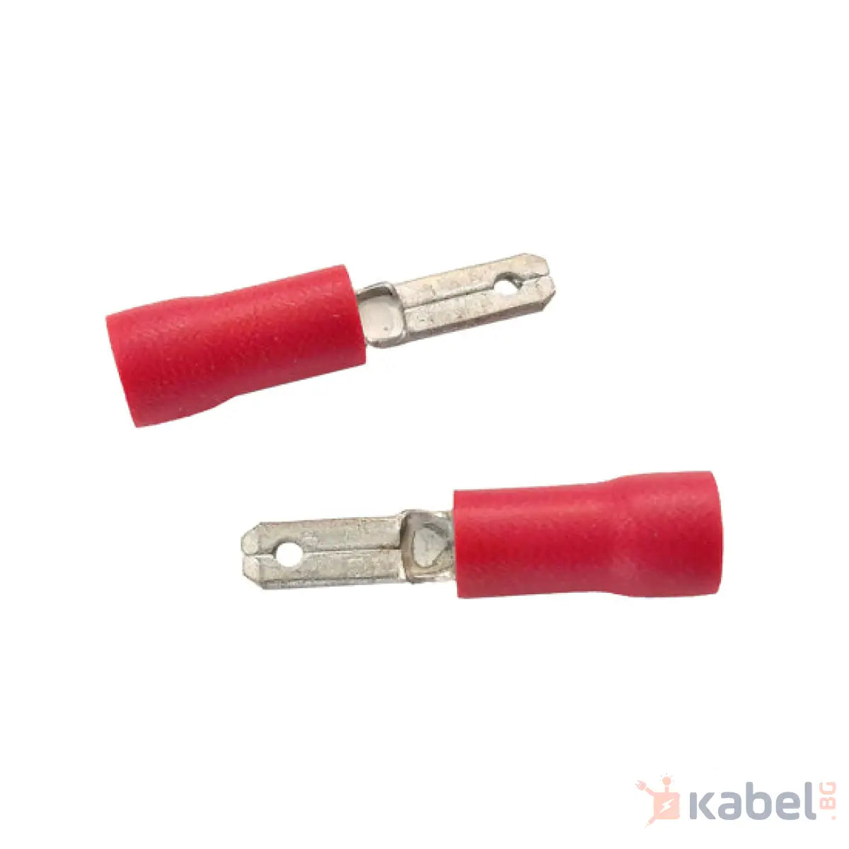 АВТОКОНЕКТОР ИЗОЛИРАН 4623271271 2.8х0.8/1.5mm2