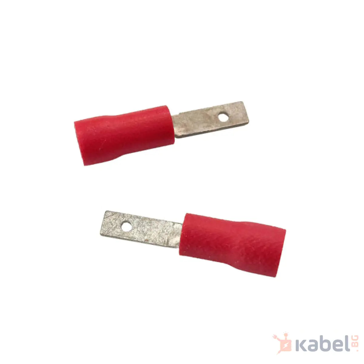 АВТОКОНЕКТОР ИЗОЛИРАН 4623301271 4.8х0.8/1.5mm2