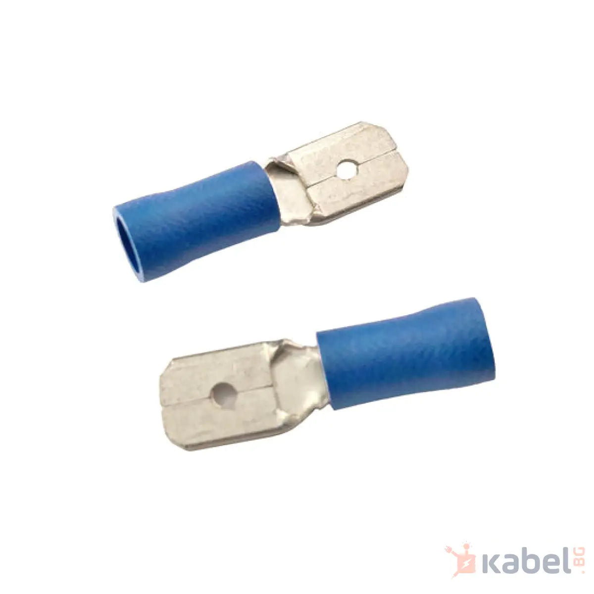 АВТОКОНЕКТОР ИЗОЛИРАН 4624312671 6.3х0.8/2.5mm2