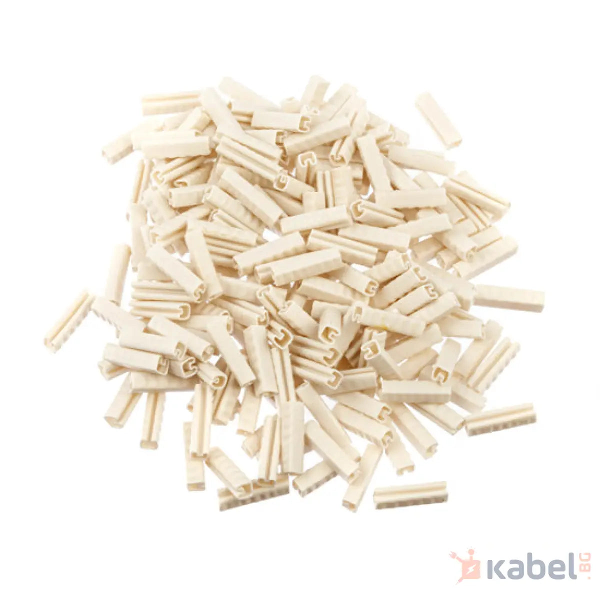 БАНАНКА № 1 ДО 2.5 mm2 , 2 m