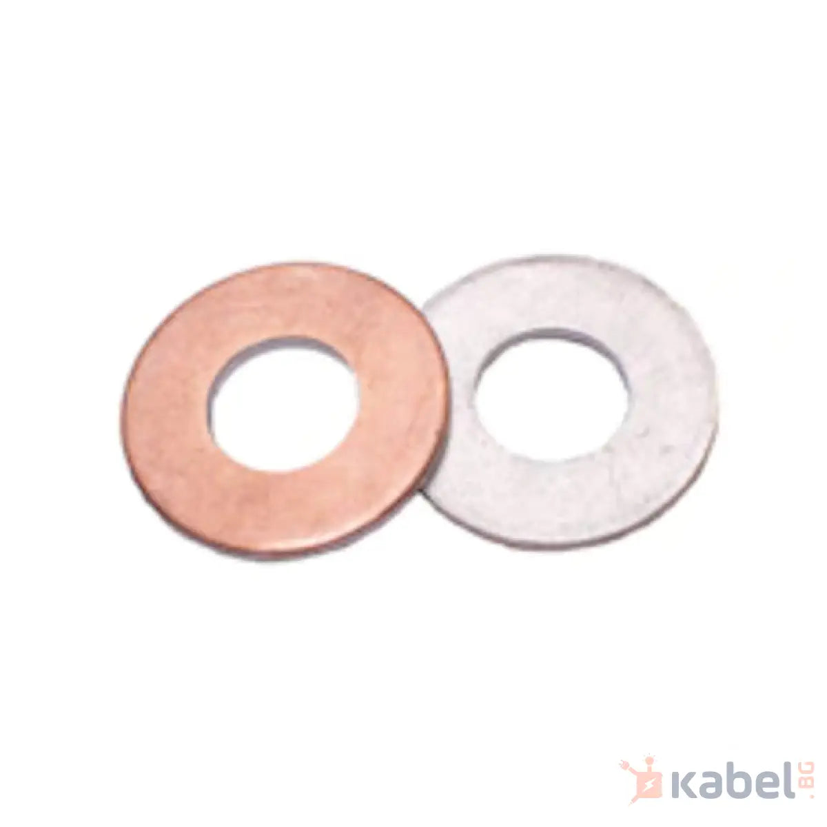 БИМЕТАЛНА ШАЙБА М10