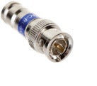 Компресионен конектор BNC за RG6 BNC-RG6-CMPS