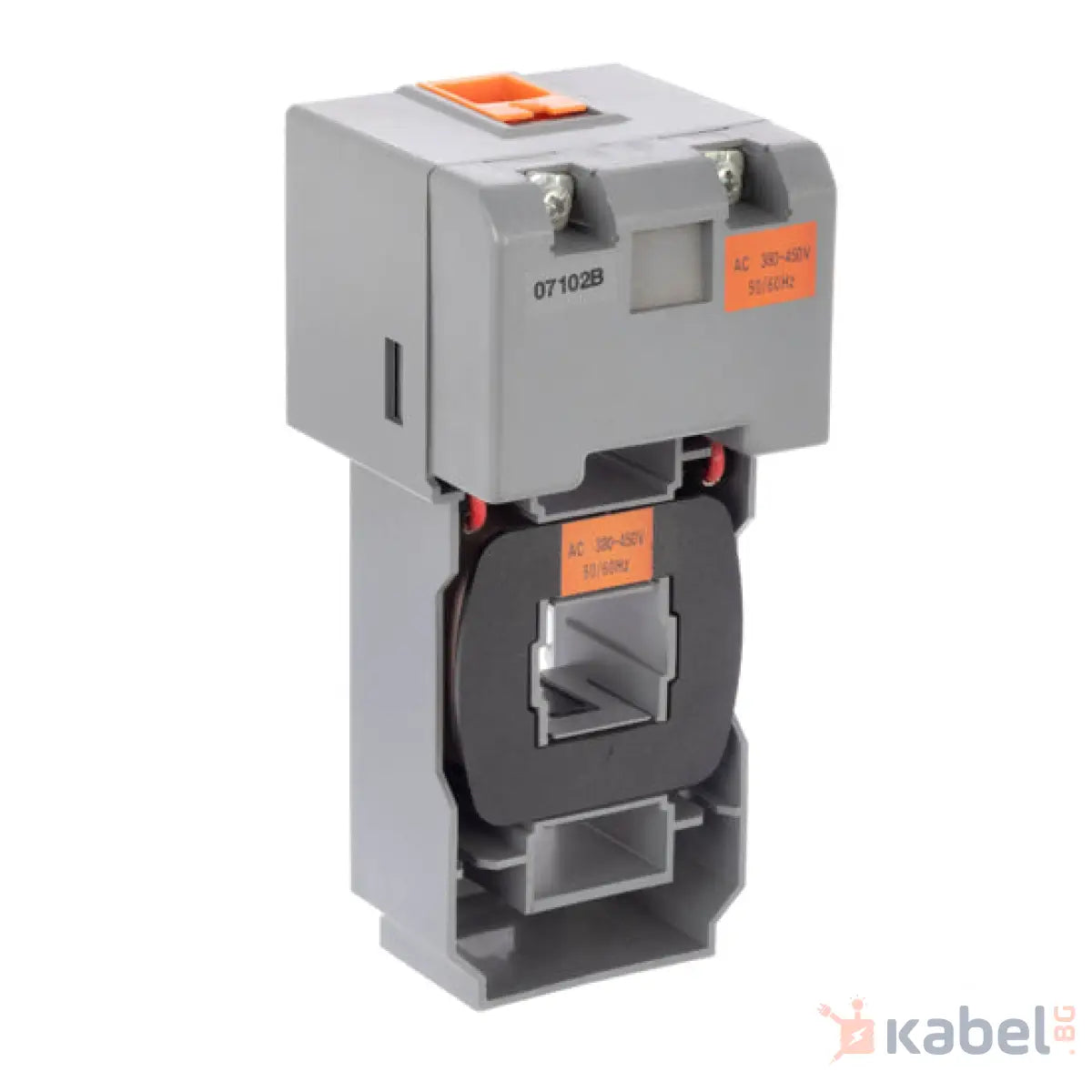 БОБИНА ЗА КОНТАКТОР GMC100-150 AC400V