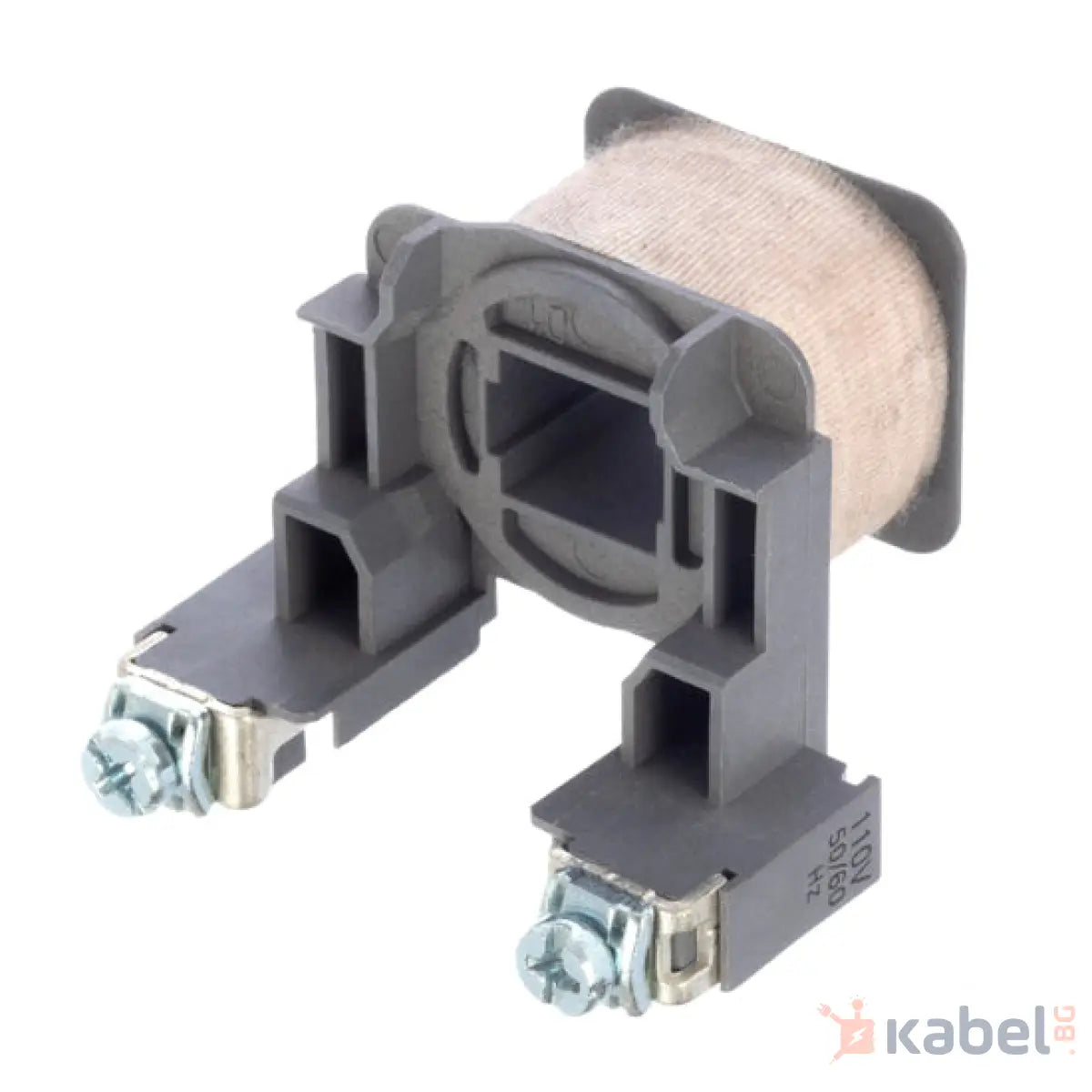 БОБИНА ЗА КОНТАКТОР GMC6 - 16 М AC110V