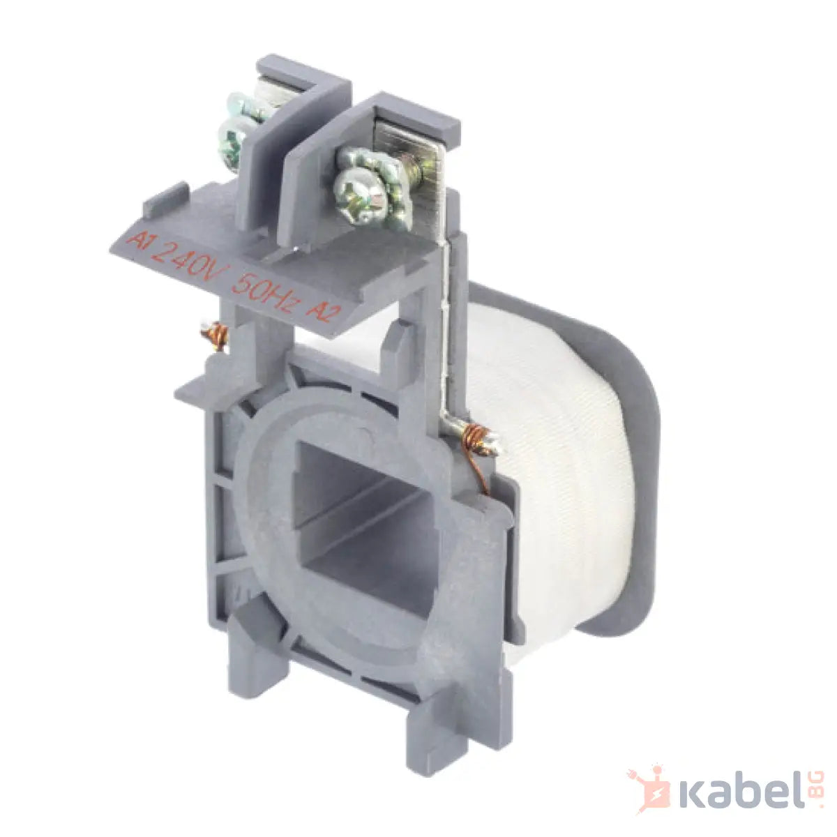 БОБИНА ЗА КОНТАКТОР GMC9-40 AC230V