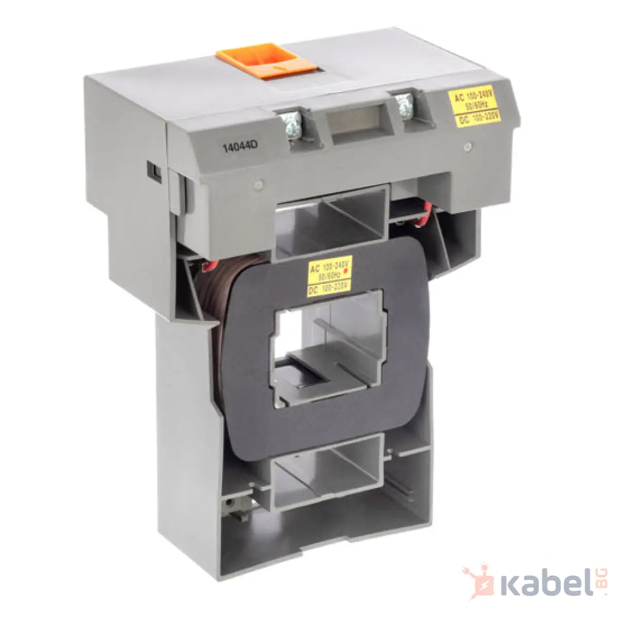 БОБИНА ЗА КОНТАКТОР MC-265a/330/400