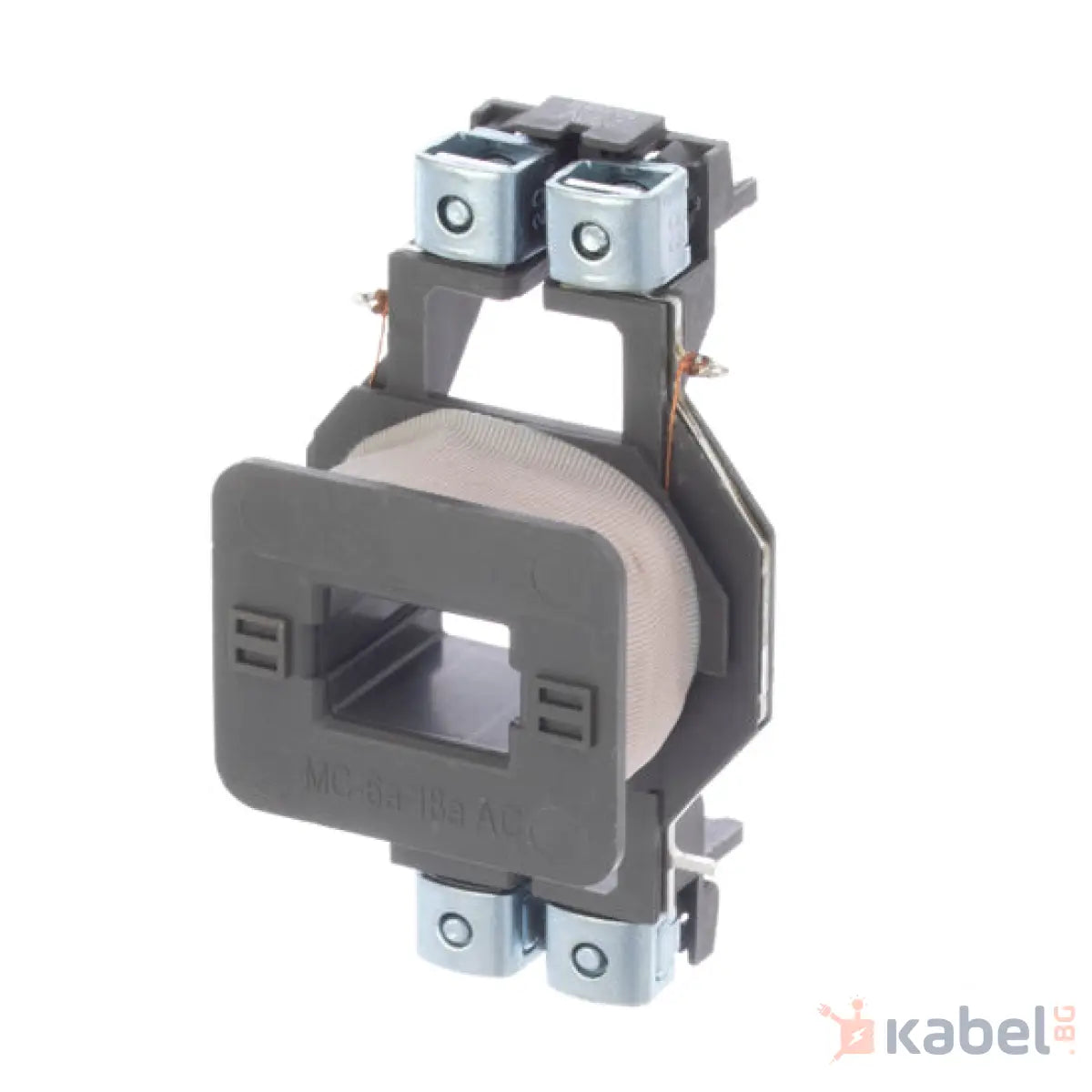 БОБИНА ЗА КОНТАКТОР MC6a-22b