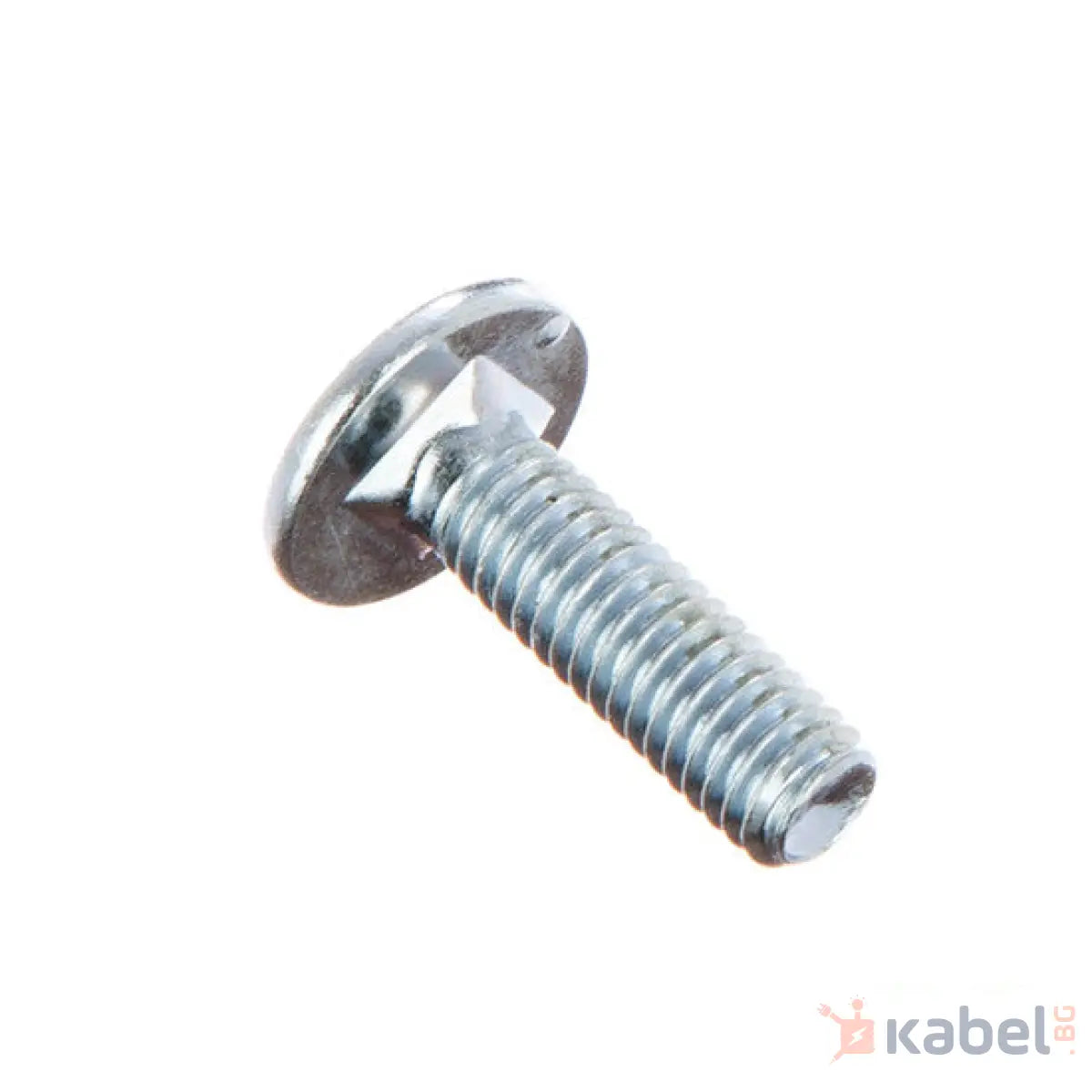 БОЛТ М6х15/20 ФЛАНЦОВ ЗА СКАРА CV-1 ARTIM