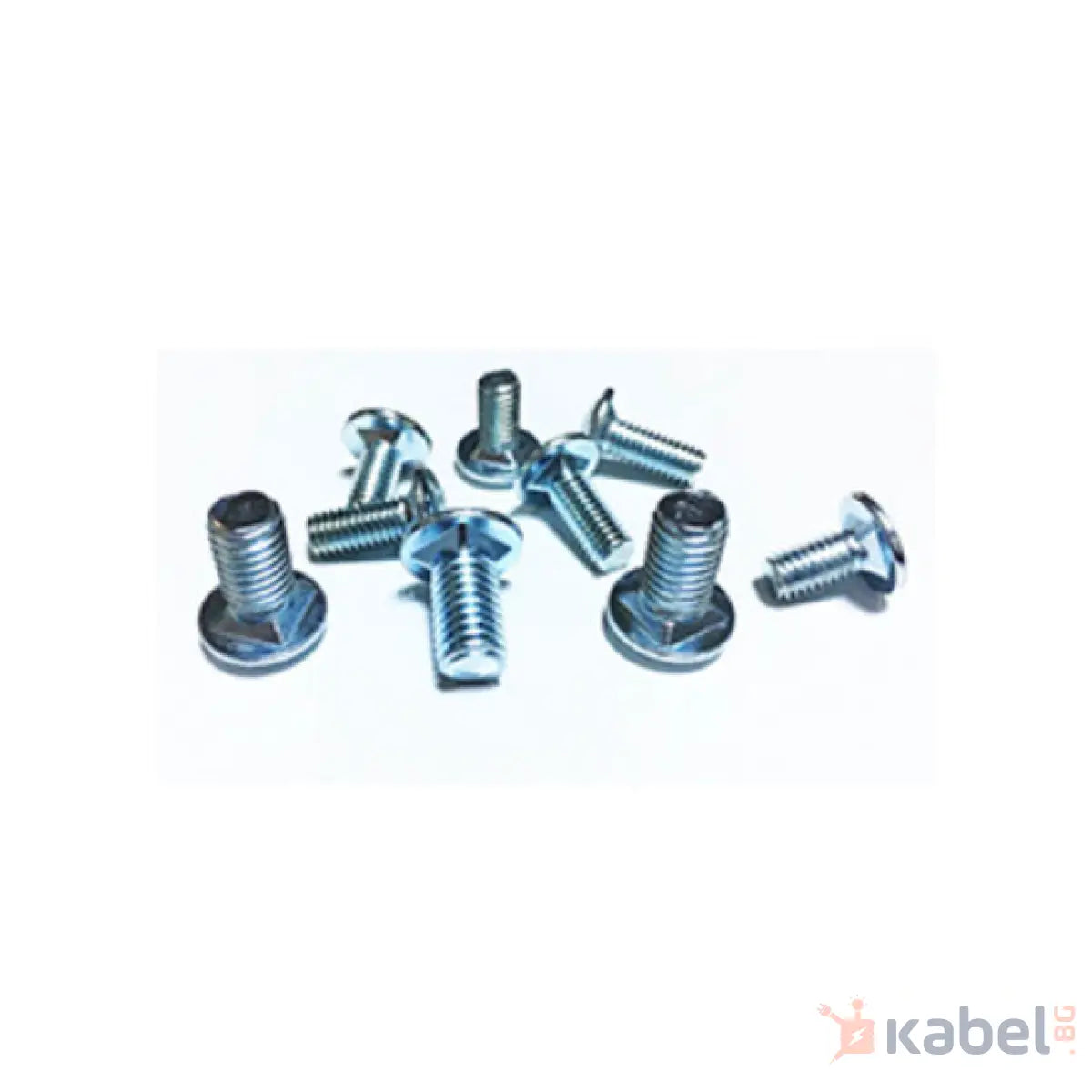 БОЛТ M8х15 ФЛАНЦОВ ЗА СКАРА CV-2 ARTIM