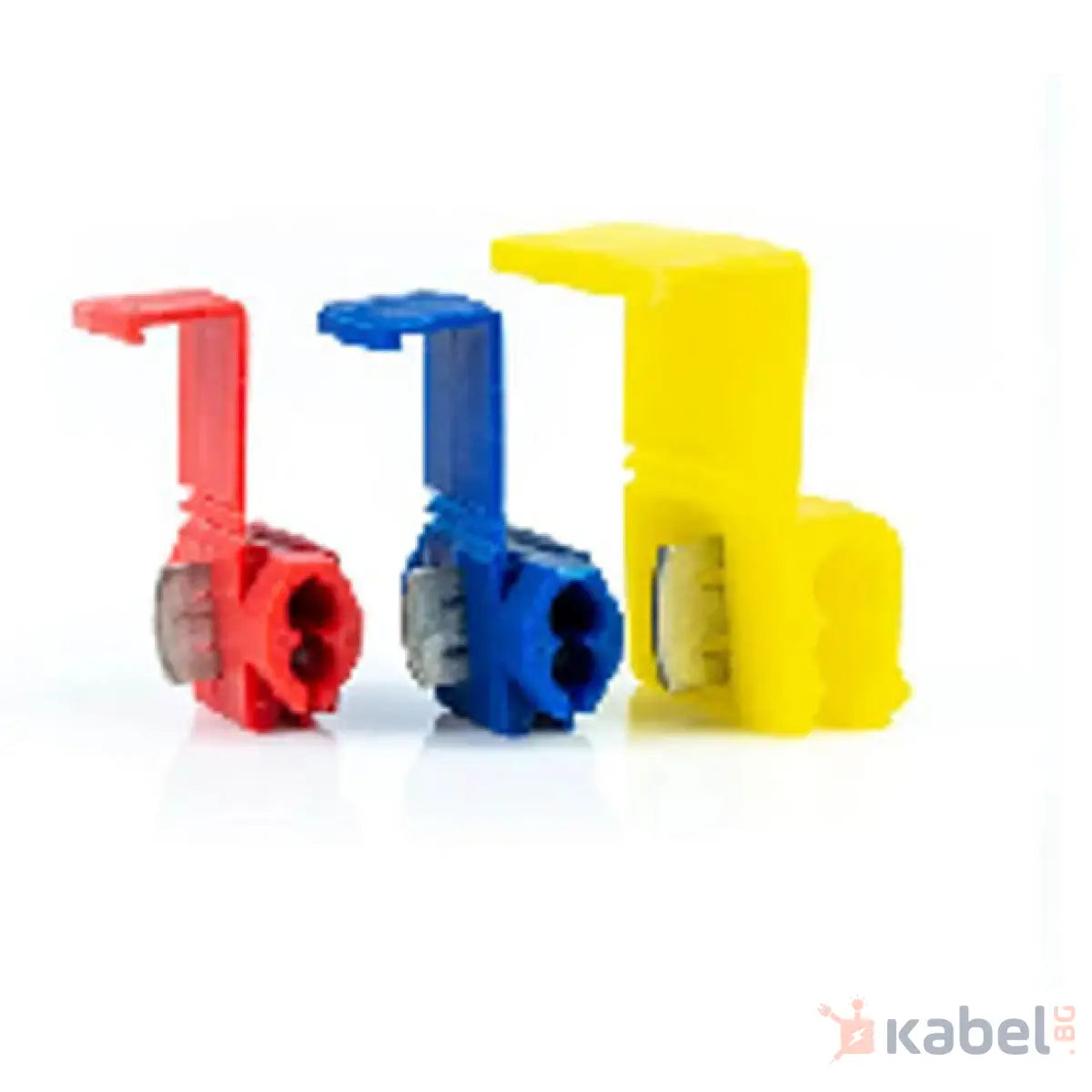 БЪРЗА ВРЪЗКА 41573201271 0.5-1.5mm2