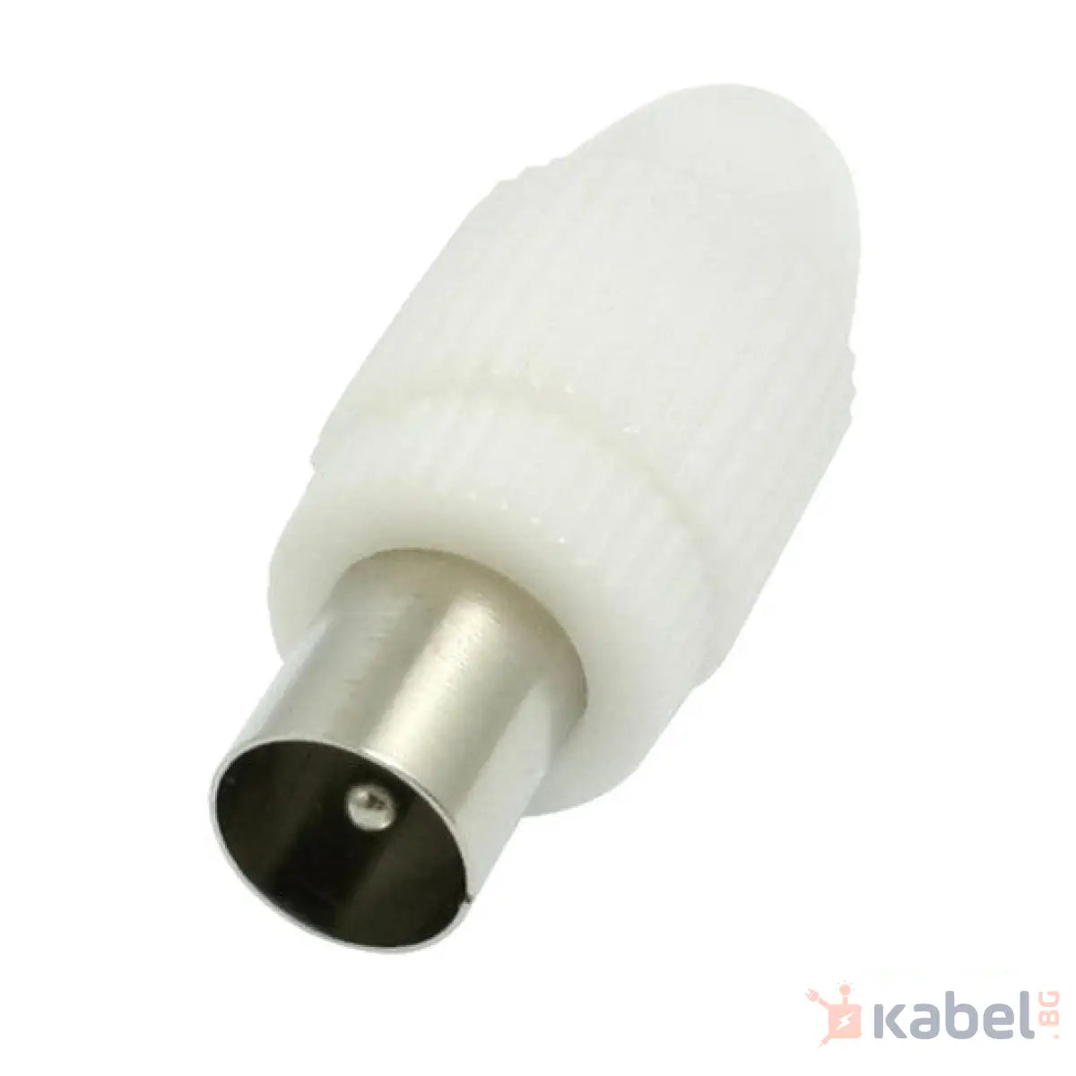 БУКСА TV PVC МЪЖКА