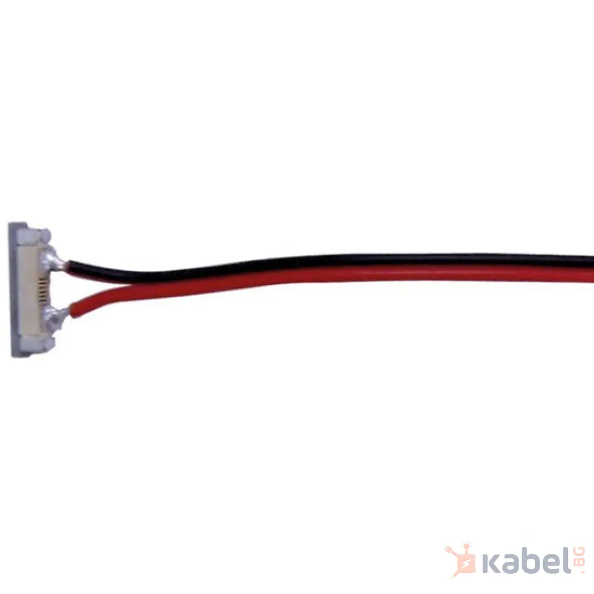 БУКСА ЗА ЛЕНТА LED 3528,8mm,BL418E