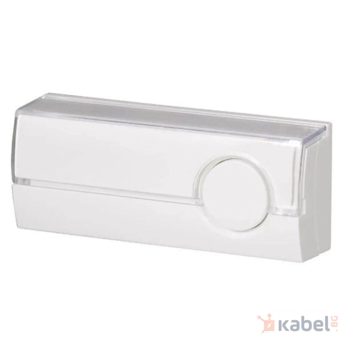 БУТОН ЗВЪНЧЕВ 250V,IP44,PDJ-213,ZA0069,ZAMEL
