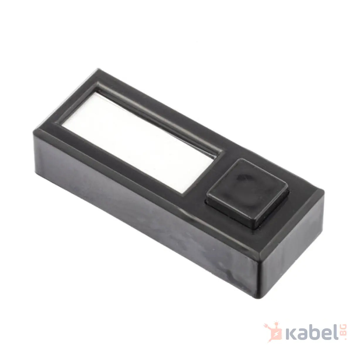 БУТОН ЗВЪНЧЕВ ЧЕРЕН 36V,Н.КИРОВ