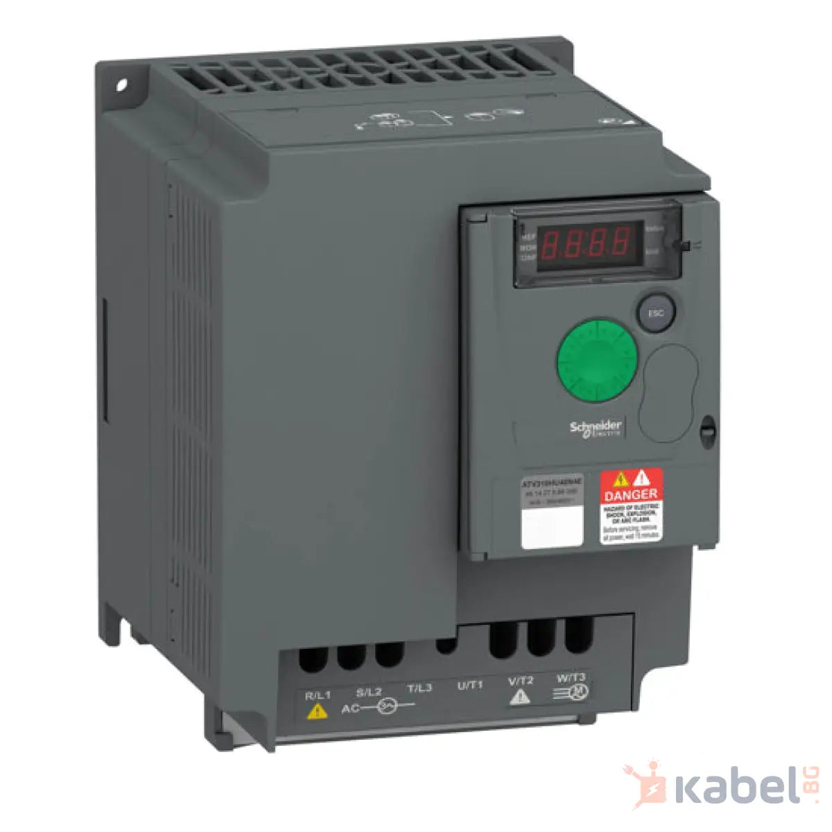 ЧЕСТОТЕН РЕГУЛАТОР ATV310HU40N4E