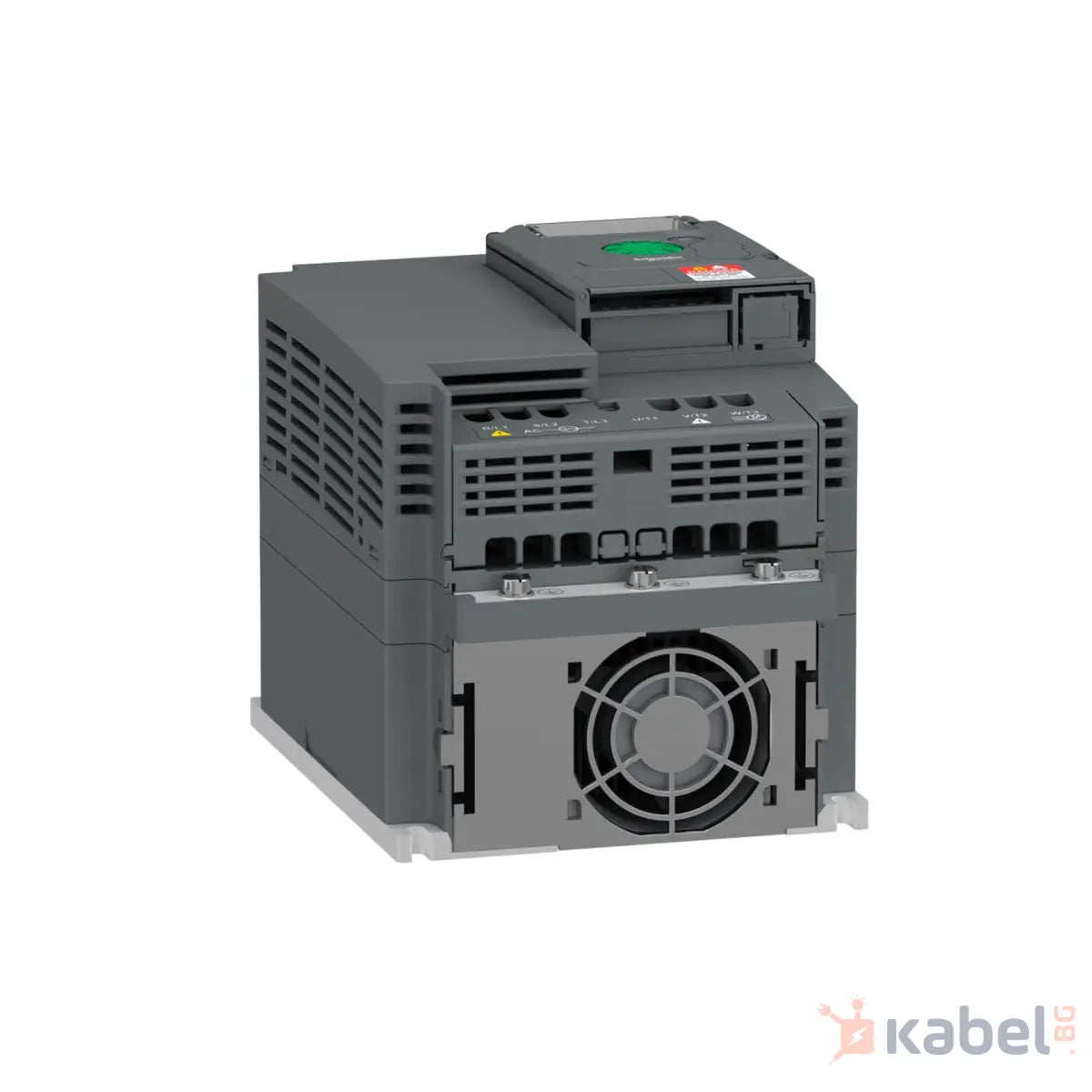 ЧЕСТОТЕН РЕГУЛАТОР ATV310HU40N4E