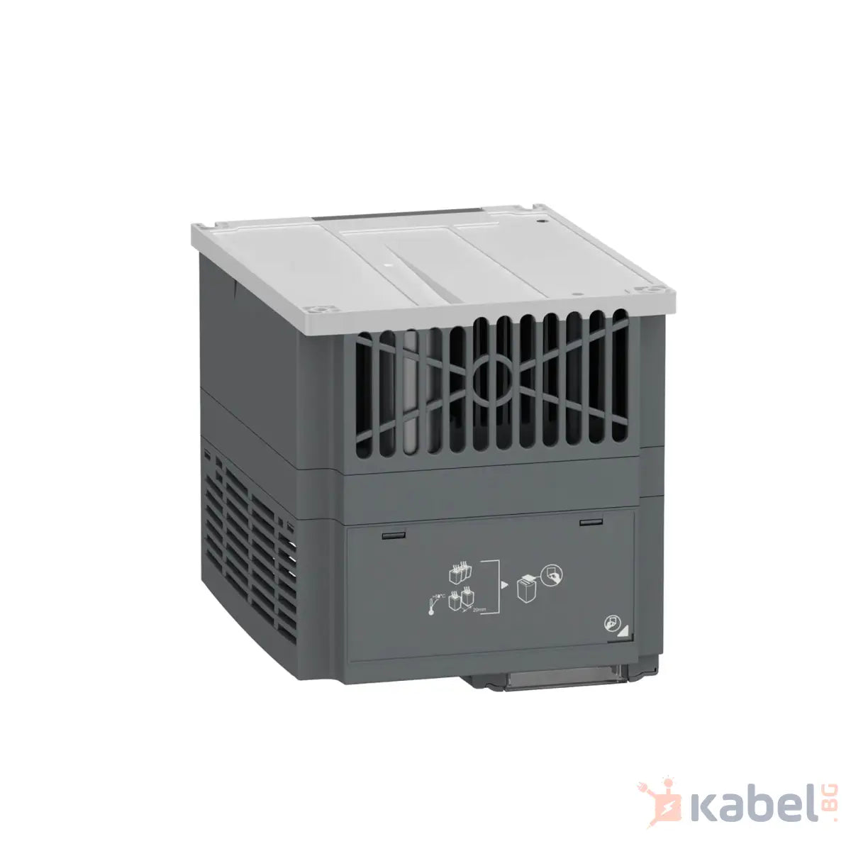 ЧЕСТОТЕН РЕГУЛАТОР ATV310HU40N4E