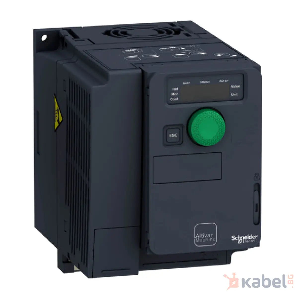 ЧЕСТОТЕН РЕГУЛАТОР ATV320U15N4C
