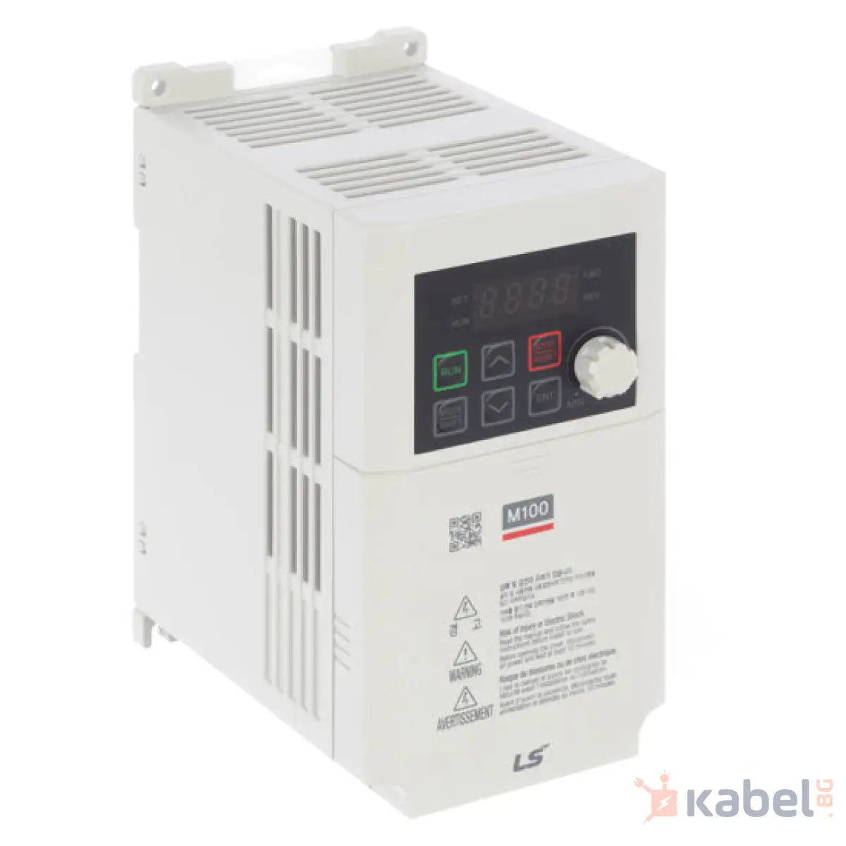 ЧЕСТОТЕН РЕГУЛАТОР LSLV0004M100-1EOFNS