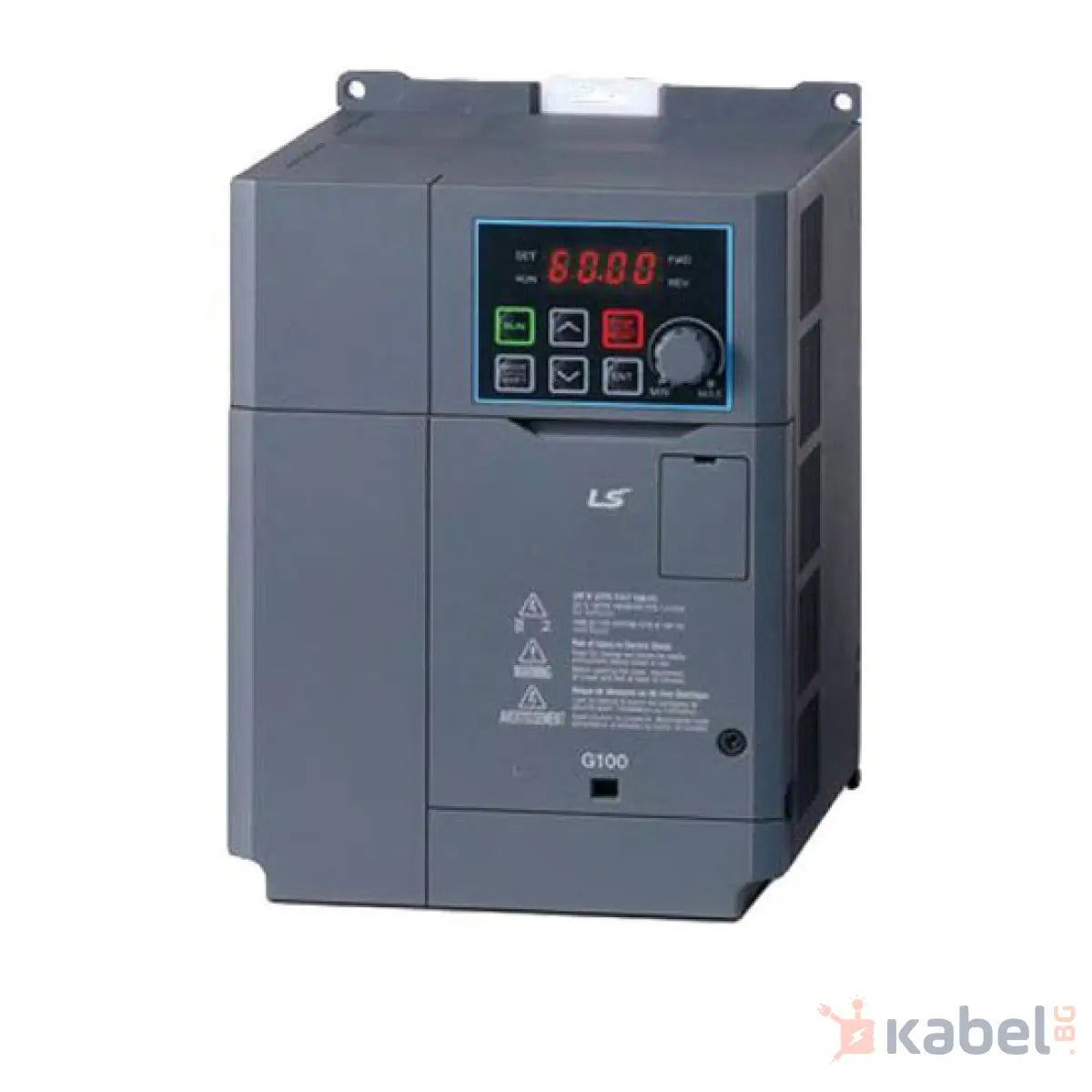 ЧЕСТОТЕН РЕГУЛАТОР LSLV0040G100-4EOFN