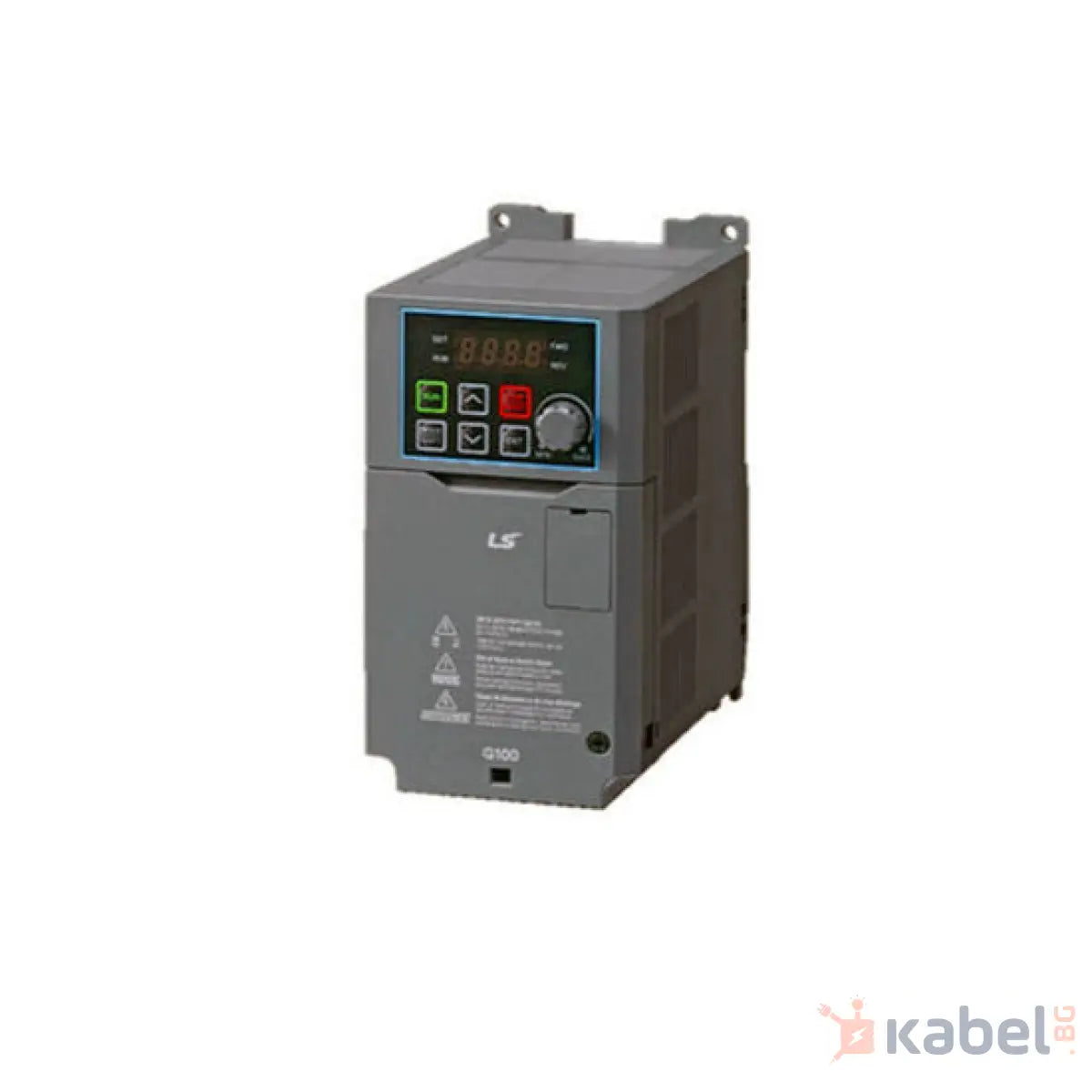 ЧЕСТОТЕН РЕГУЛАТОР LSLV0075G100-4EOFN