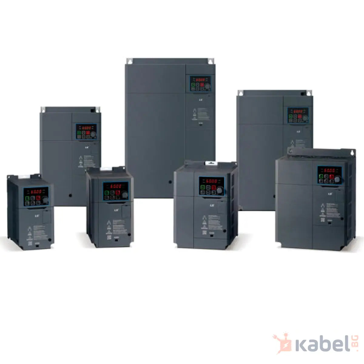 ЧЕСТОТЕН РЕГУЛАТОР LSLV0150G100-4EOFN