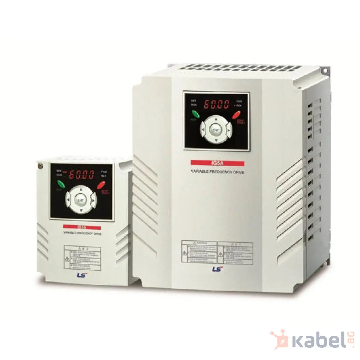 ЧЕСТОТЕН РЕГУЛАТОР SV185IG5A-4