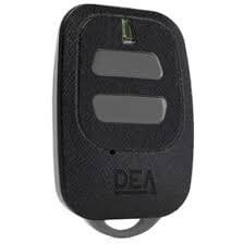 Дистанционно управление, GTI2N