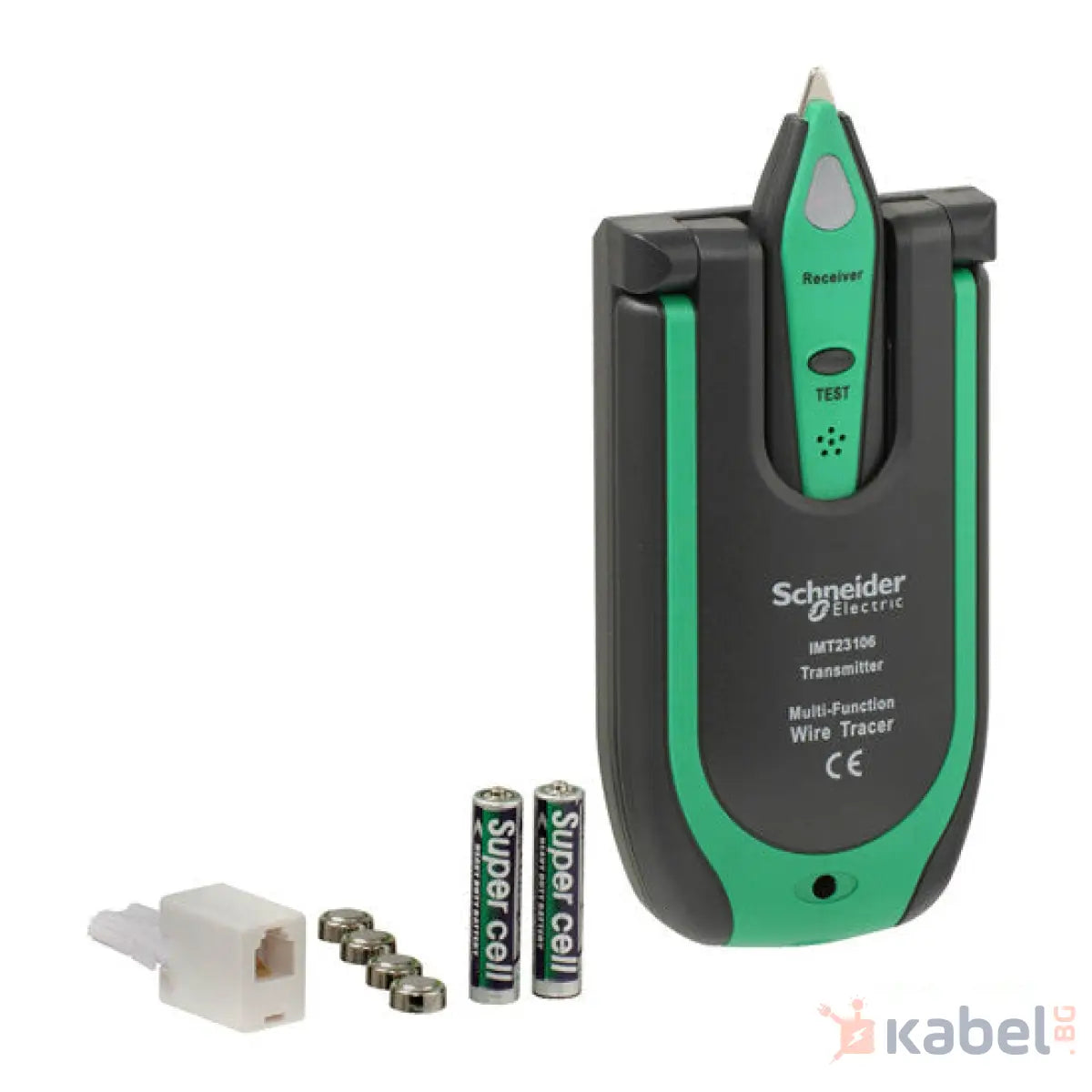 ДЕТЕКТОР ЗА КАБЕЛИ IMT23206