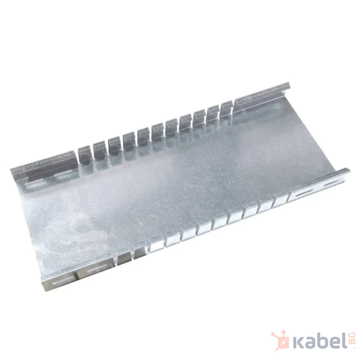 ДЪГА ЗА СКАРА 150mm ПОЦИНКОВАНА МАРЕЛИ