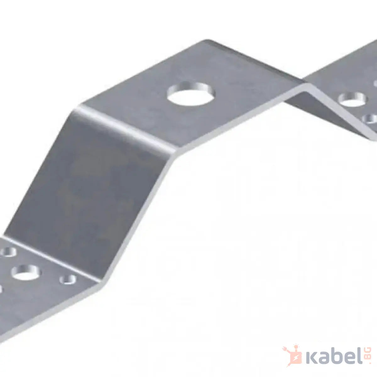 ДИСТАНЦИРАЩА ПЛАНКА 5320712 OBO,288 DIN