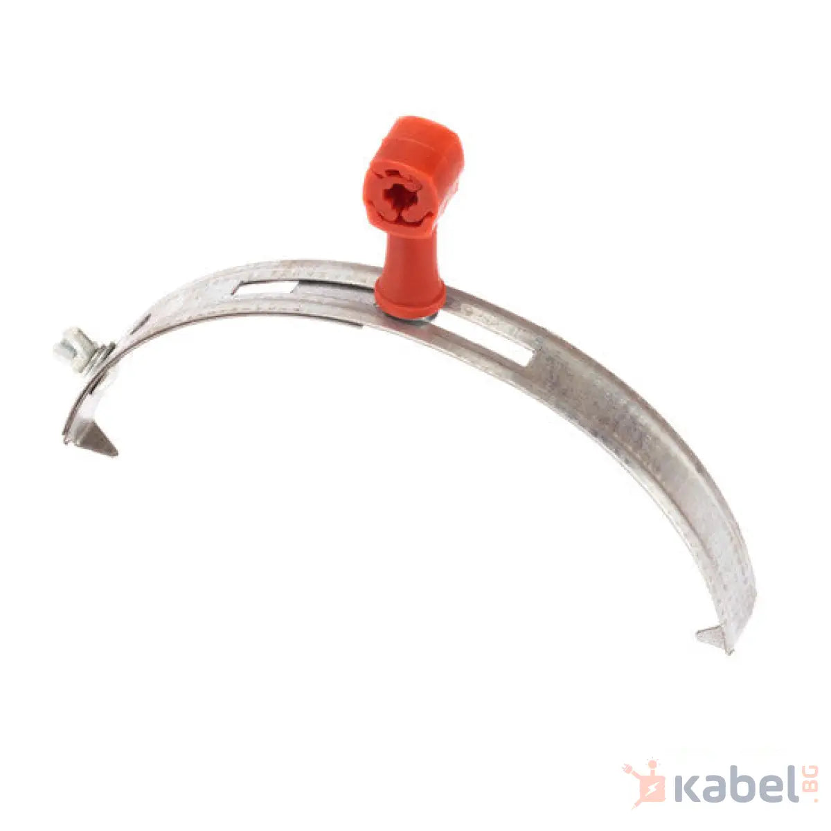 ДЪРЖАЧ-НОСАЧ ЗА БИЛО Ф8/10mm ПОЦИНКОВАН