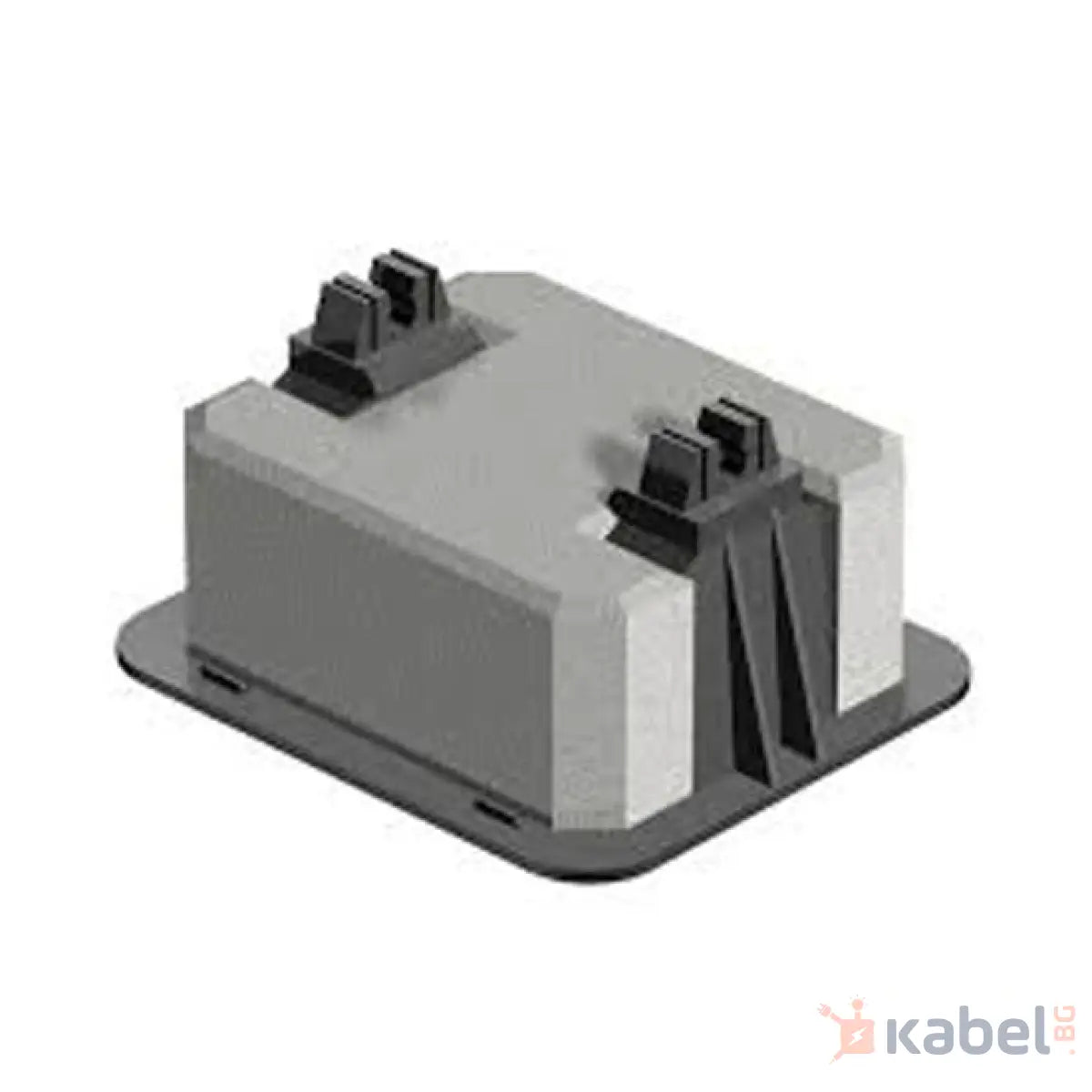 ДЪРЖАЧ-ОПОРА ЗА ПЛОСЪК ПОКРИВ 5218997 OBO