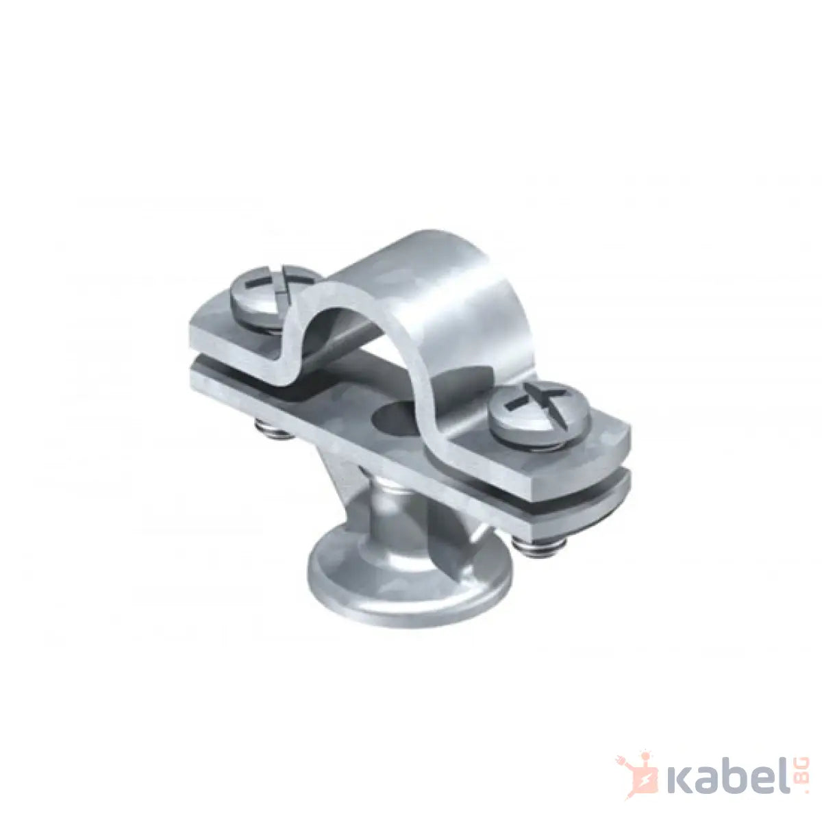 ДЪРЖАЧ ЗА ПРЪТ Ф16mm OBO