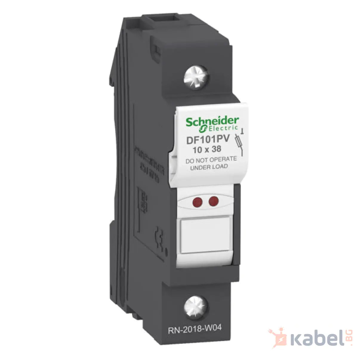 Автоматичен предпазител 2А 1P Шнайдер Прекъсвач Schneider