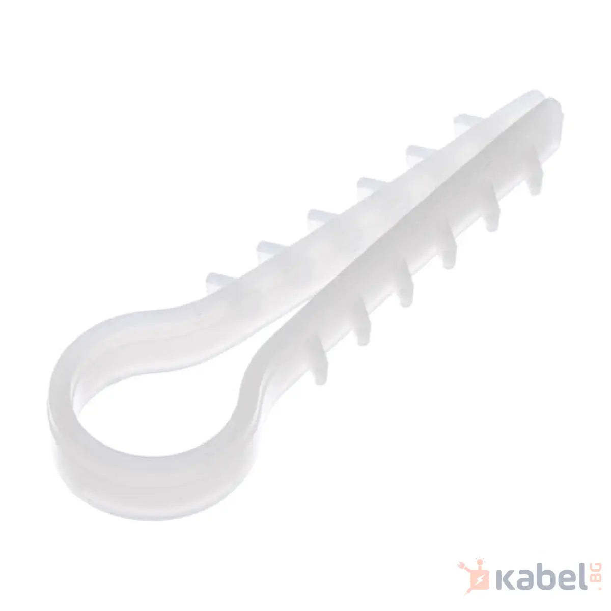 ДЮБЕЛ-18 ЗА КР.КАБЕЛ ТИП ФИБА