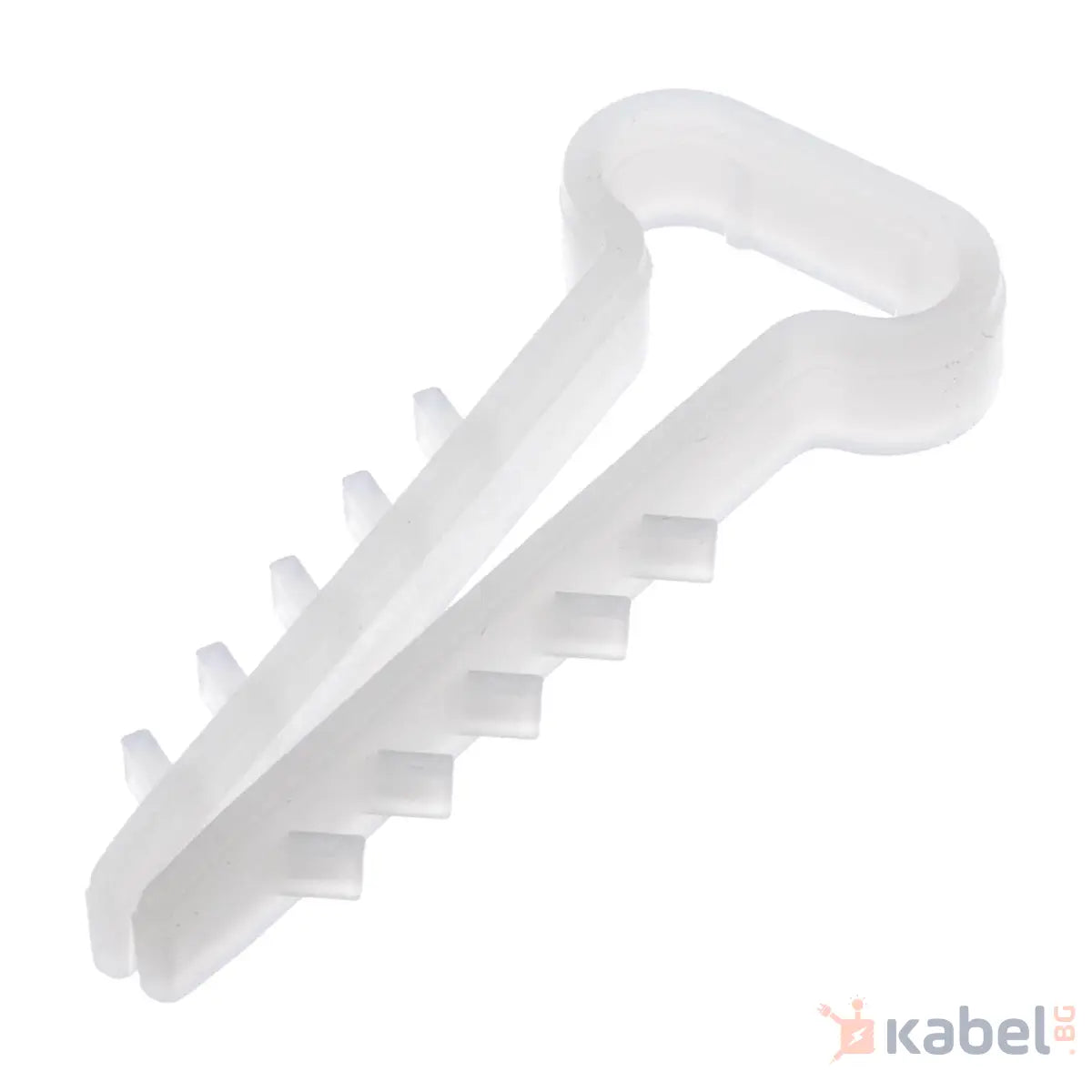 ДЮБЕЛ-3 ЗА ПЛ.КАБЕЛ ДО 3х1.5mm ТИП ФИБА