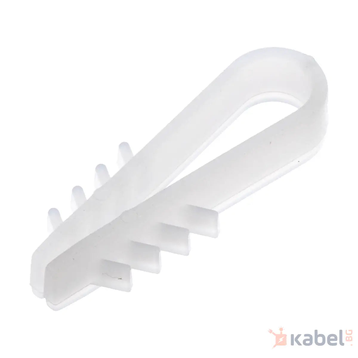 ДЮБЕЛ-6 ЗА КР.КАБЕЛ ТИП ФИБА