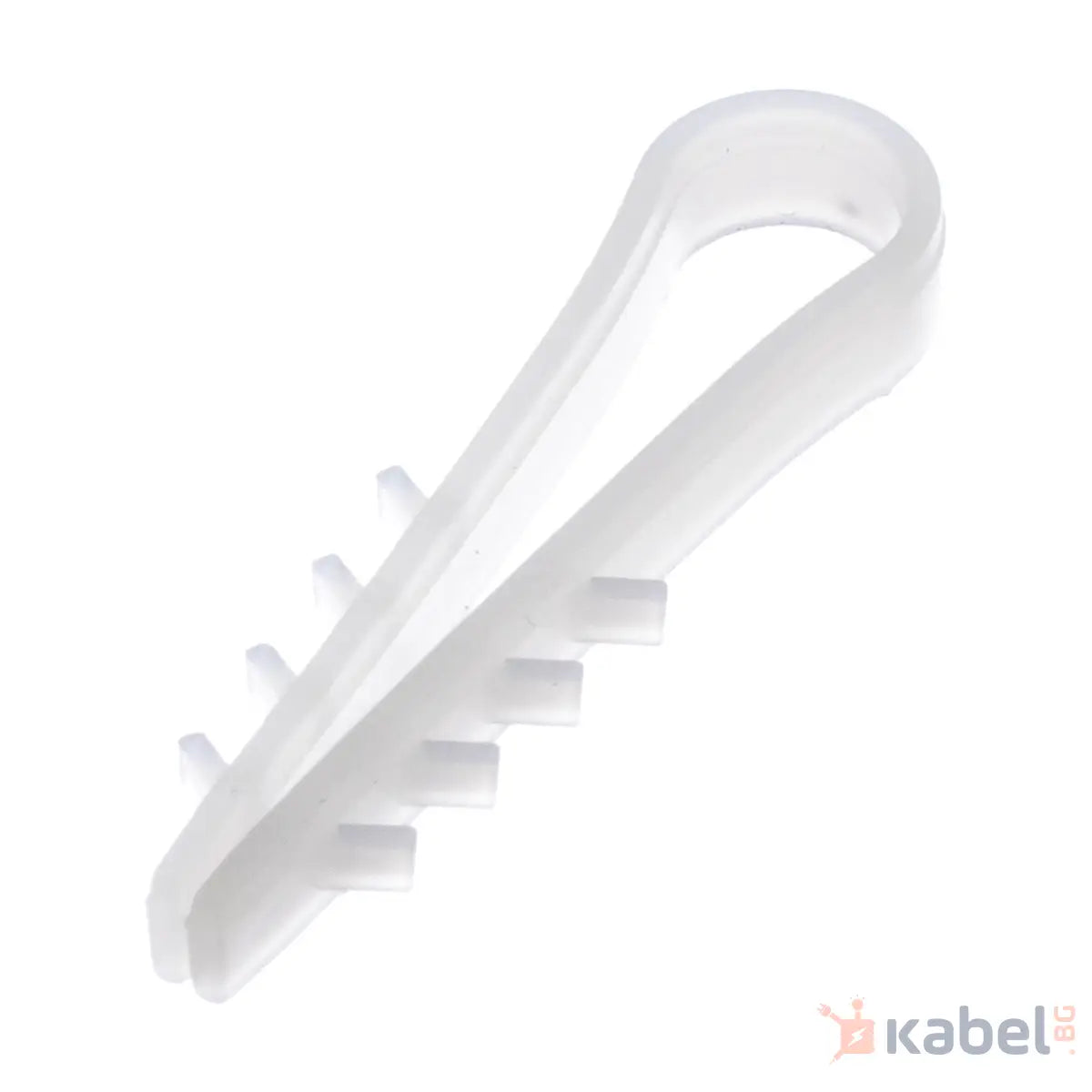 ДЮБЕЛ-7/8 ЗА КРЪГЪЛ КАБЕЛ