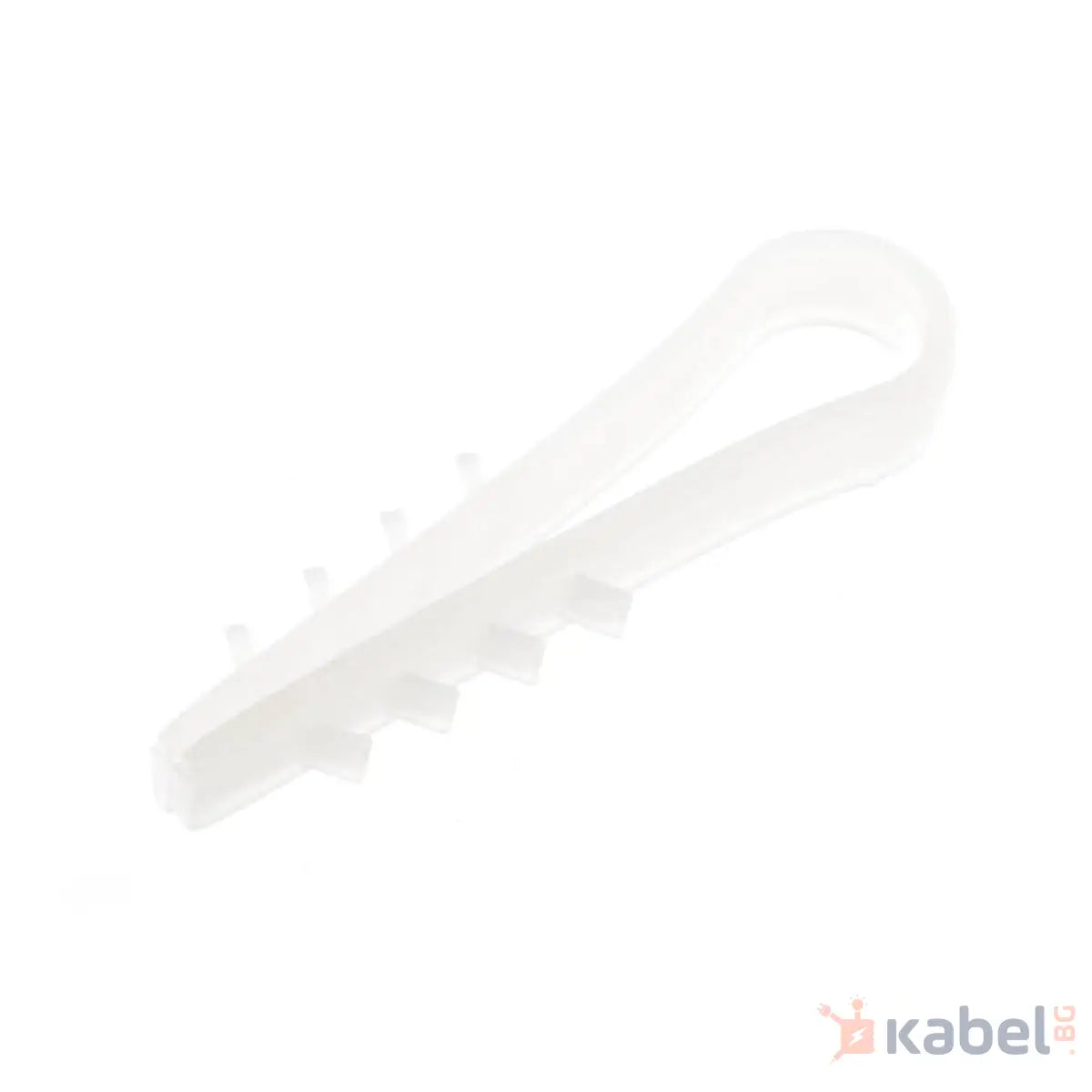 ДЮБЕЛ-9 ЗА КР.КАБЕЛ ТИП ФИБА