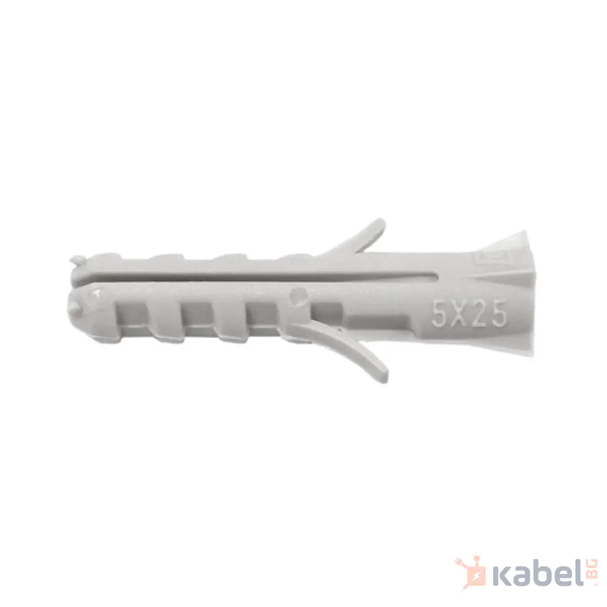 ДЮБЕЛ E Ф5х25mm