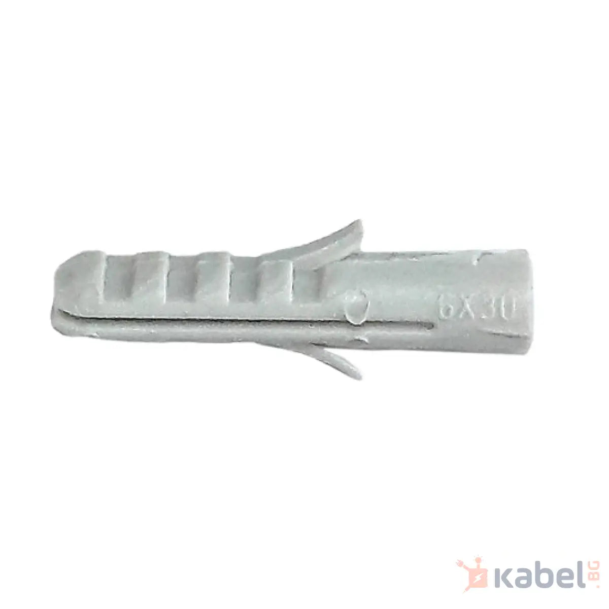 ДЮБЕЛ E Ф6х30mm