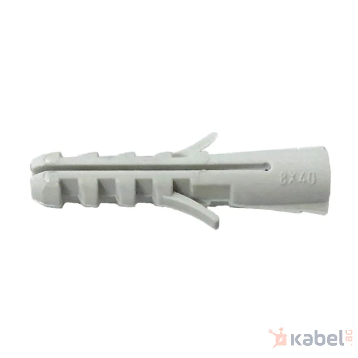 ДЮБЕЛ E Ф8х40mm