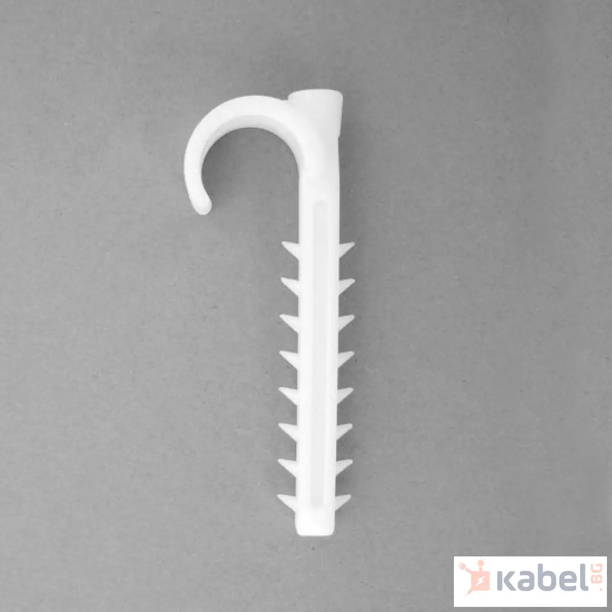ДЮБЕЛ-СКОБА ЗА КАБЕЛ USMH16/UWH-16
