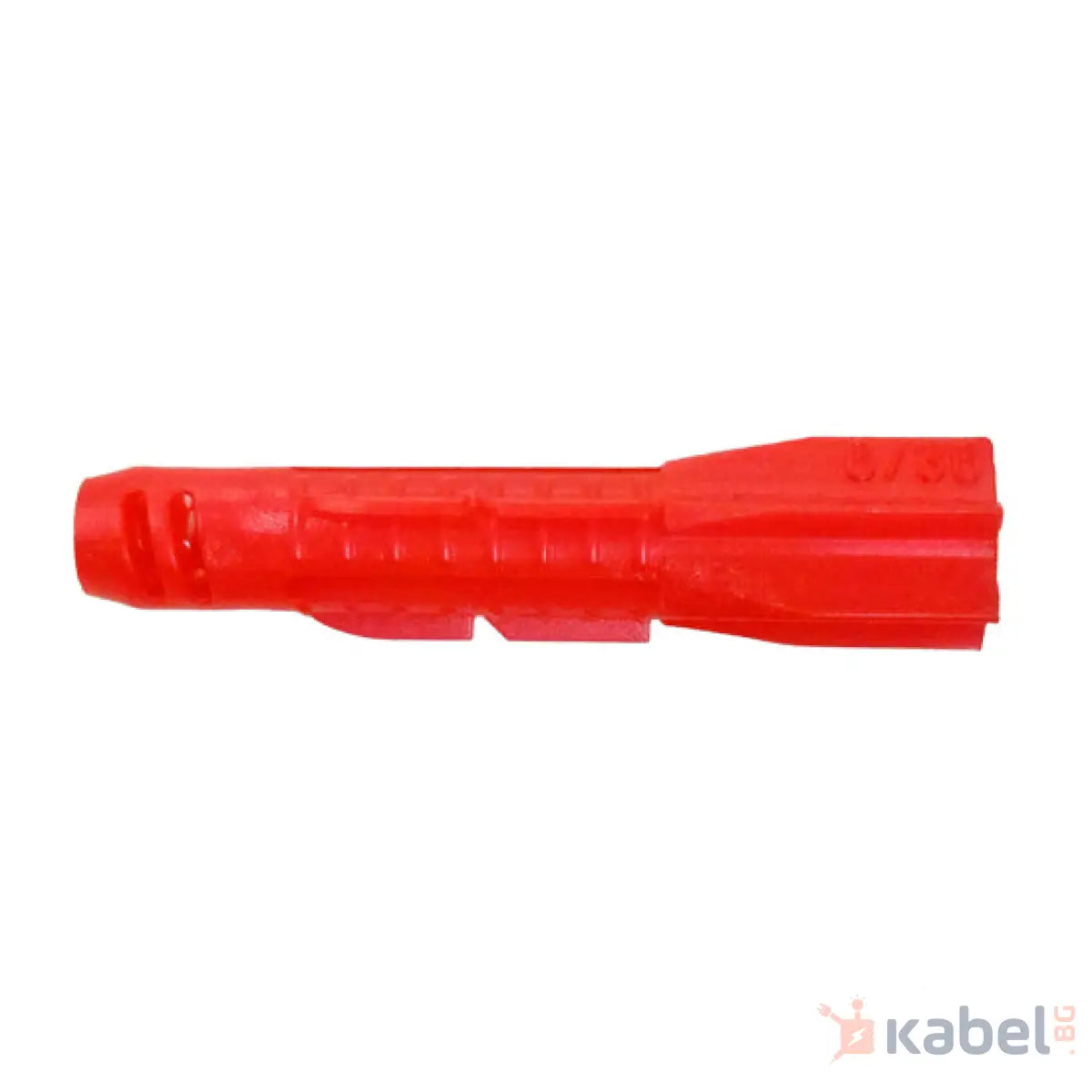 ДЮБЕЛ УНИВ.DWL Ф6х36mm ZEBRA-SHARK