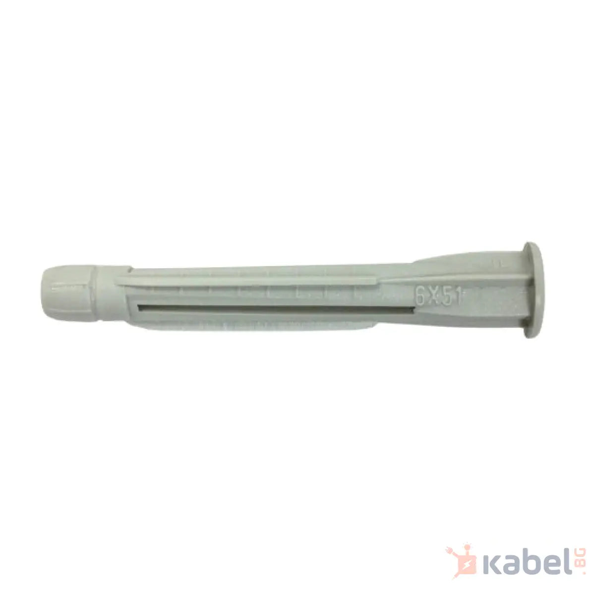 ДЮБЕЛ ВЪЗЛОВ UH-L/TPFC Ф6х51mm