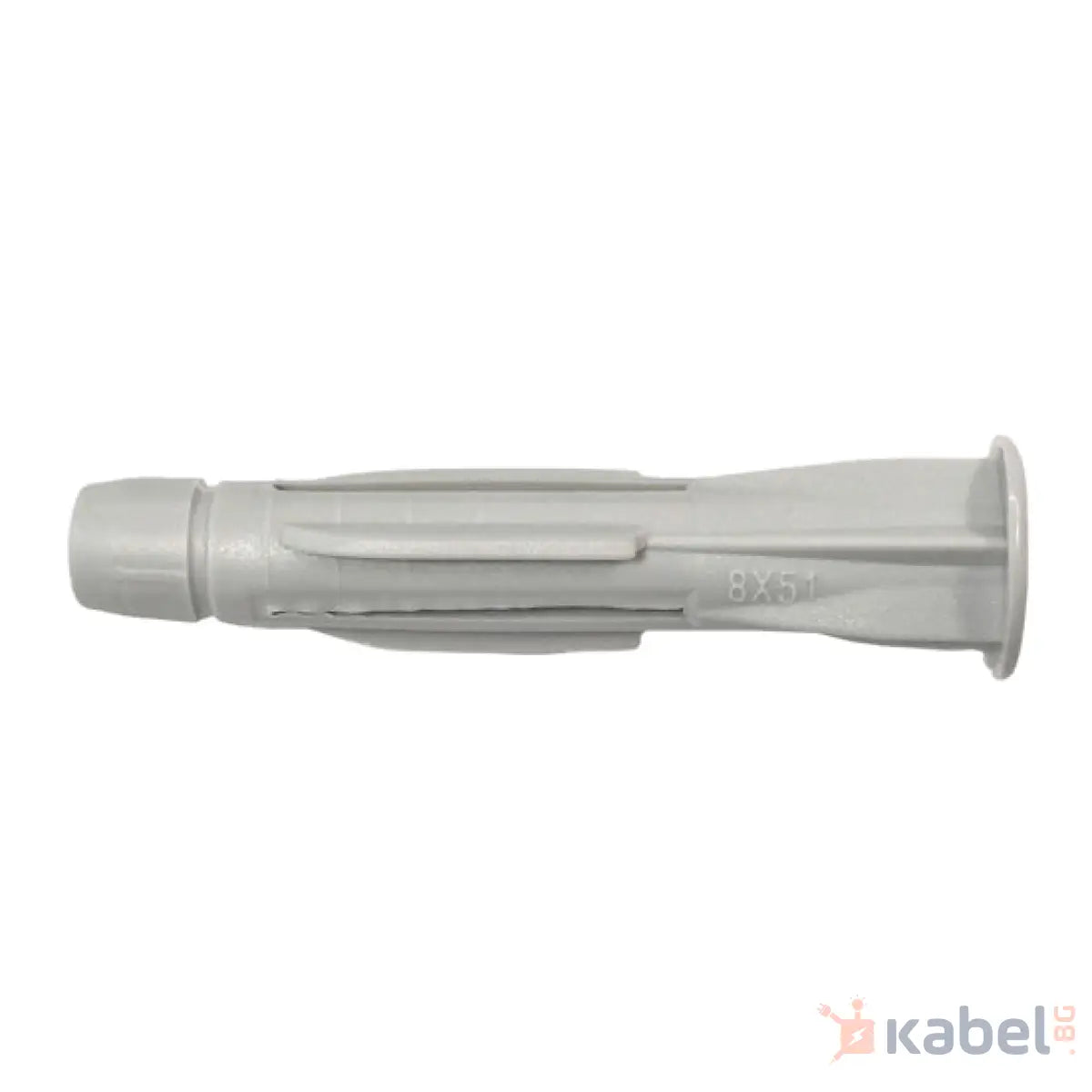 ДЮБЕЛ ВЪЗЛОВ UH-L/TPFC Ф8х51mm