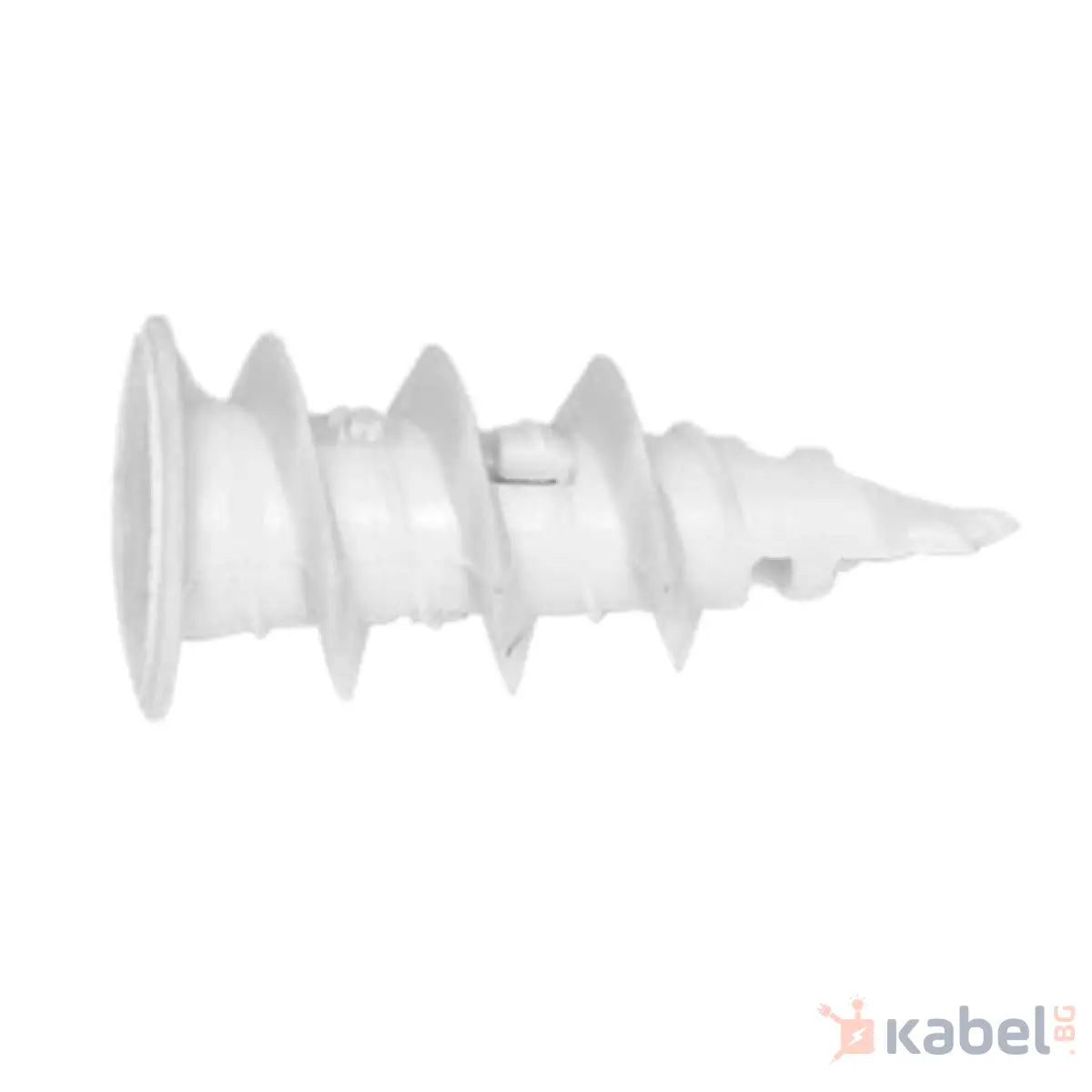 ДЮБЕЛ ЗА КНАУФ ПЛАСТМ. W-GS/K 14.5х33mm