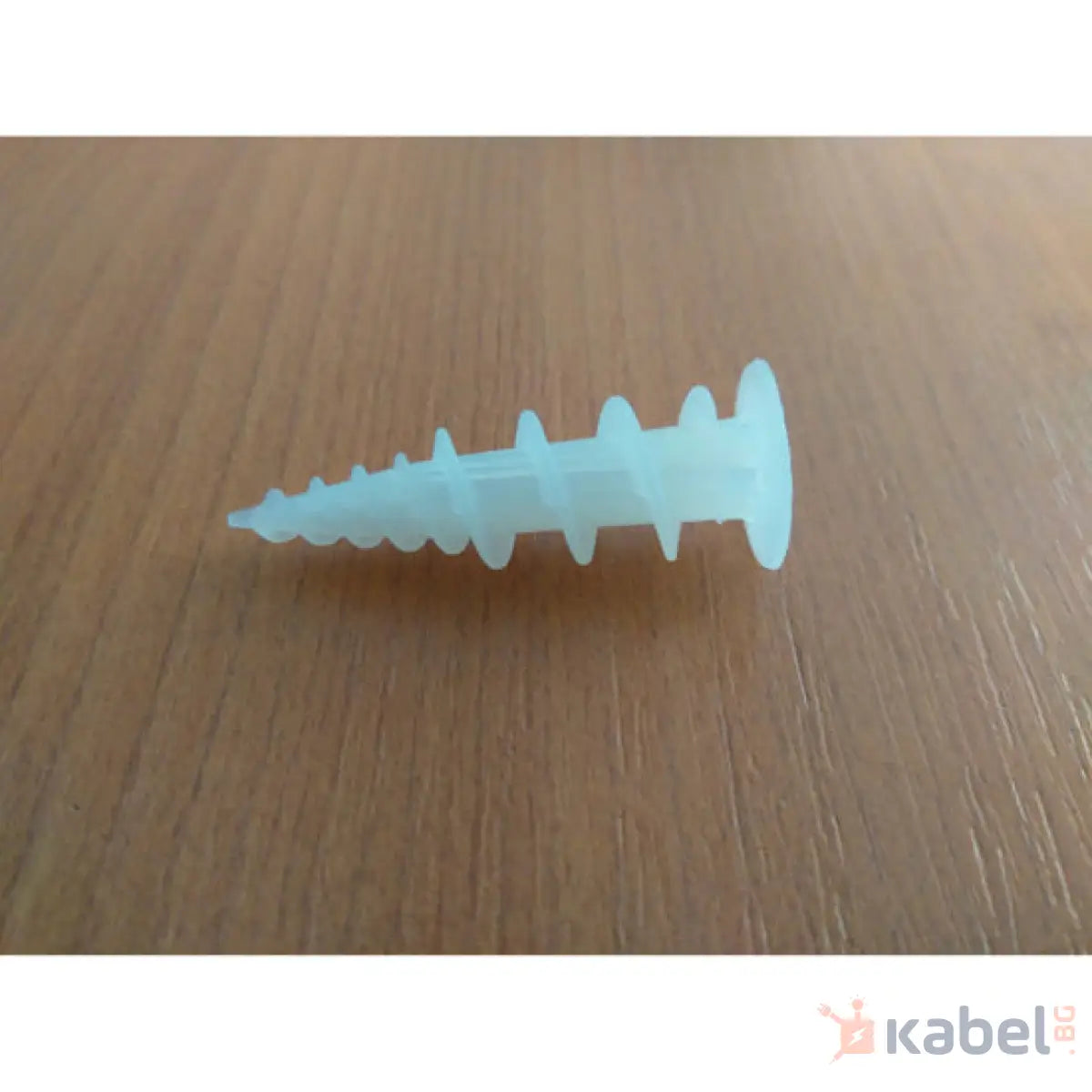 ДЮБЕЛ ЗА КНАУФ TURBO 10х35mm